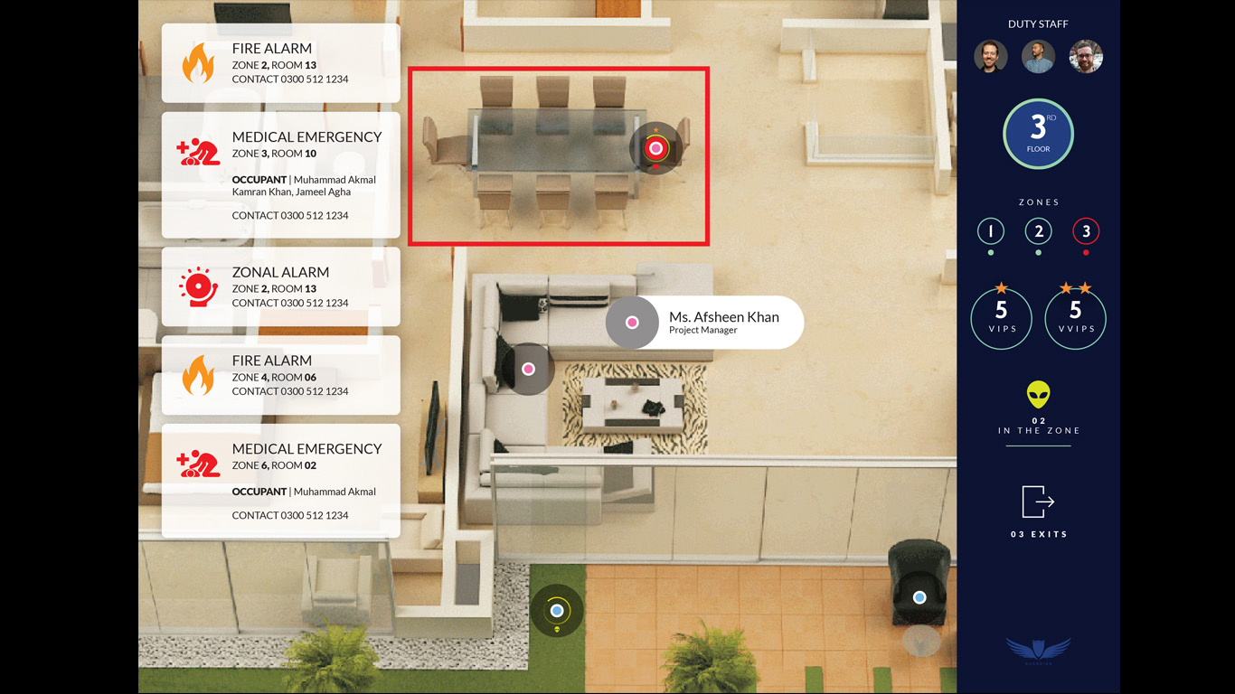 Slider Images